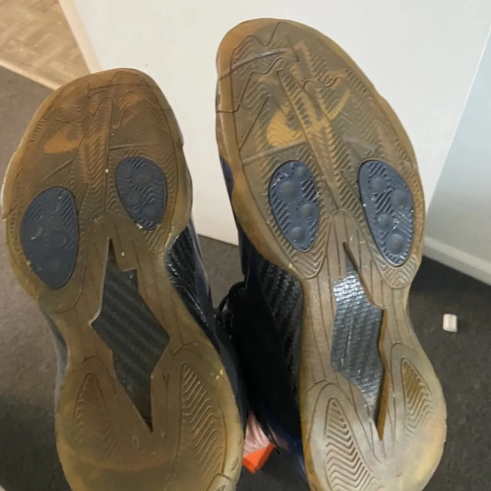 Nike foamposit Rookies - Picture 5 of 5